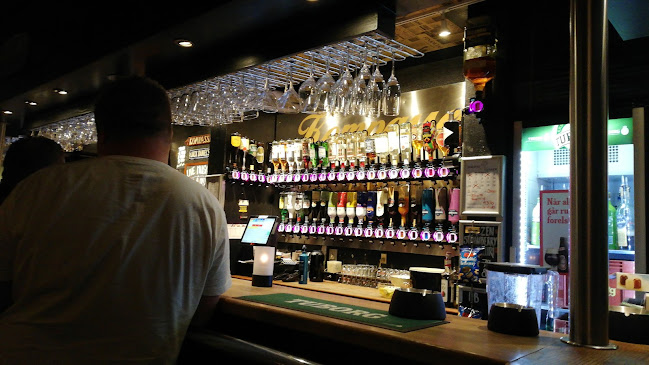 Opinii despre Kompasset în Skagen - Gastronomi og hotelvirksomhed