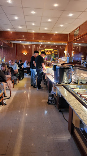 Restaurant Shun Feng - Lillerød