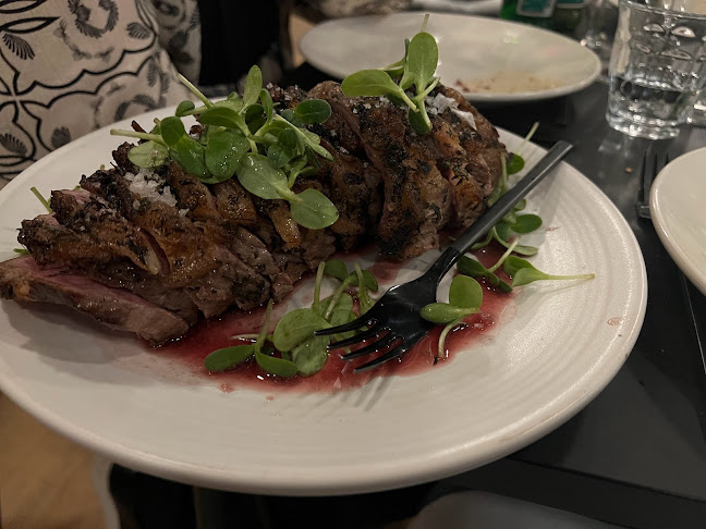 Comentarii opinii despre MIBbageri Aarhus Ø