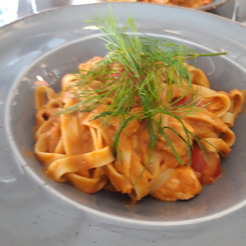 Comentarii opinii despre Café Risico Amager