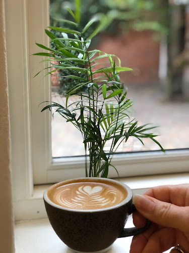 Stiller´s Coffee - Aarhus