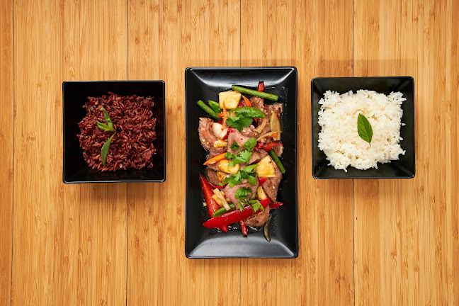 Sawasdee - Hørsholm