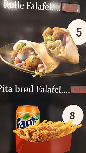 Opinii despre Cafe haus în Herning - Gastronomi og hotelvirksomhed