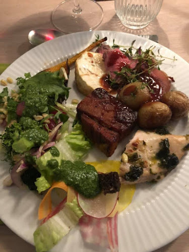 Opinii despre Malsk Spisehus în Slagelse - Gastronomi og hotelvirksomhed