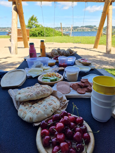 Comentarii opinii despre Det lille ishus, Ibæk Strandvej