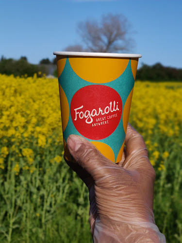 Comentarii opinii despre Hejsan Aps (Fogarolli Kaffevogn)