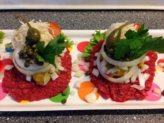 Comentarii opinii despre T.S. Smørrebrød