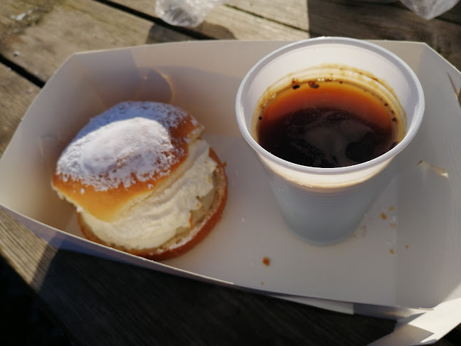 Brødsnedkeren, Espergærde Centret - Gastronomi og hotelvirksomhed