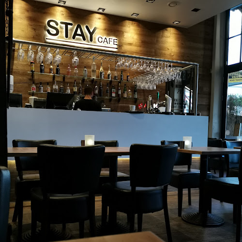 STAY Cafe - Kolding