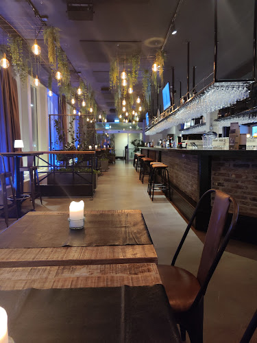 SOHO Roskilde food·lounge·music - Roskilde