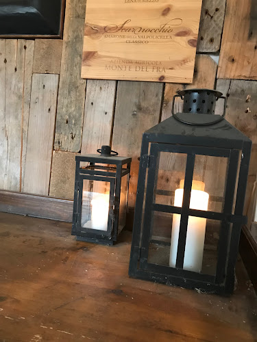 Propperiet Vin Import - Gastronomi og hotelvirksomhed