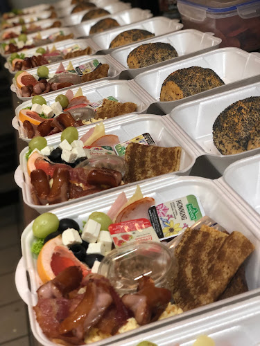 Comentarii opinii despre Den Gyldne Ovn