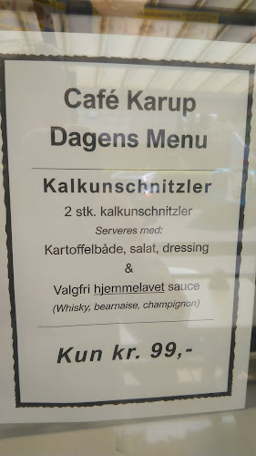 Cafe Karup - Viborg