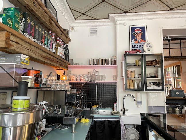 Comentarii opinii despre Bertels Kager