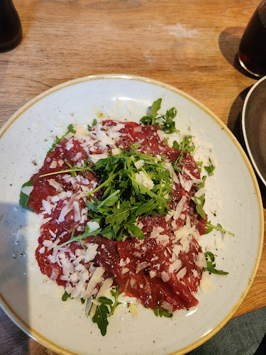 Comentarii opinii despre Rafaels Restaurant