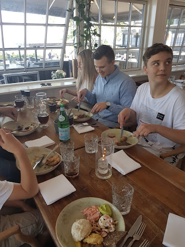 Strandmøllekroen - Gastronomi og hotelvirksomhed