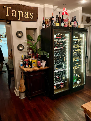 Temporada Tapas & Vin - Gastronomi og hotelvirksomhed