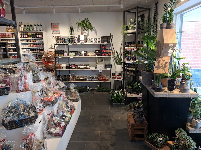 Butik Aroma V/Charlotte Thomsen - Galten