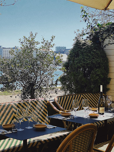 Lago ~ Restaurant & Cocktailbar