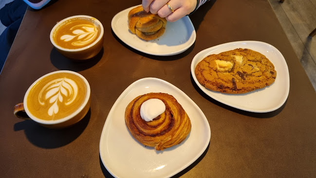 Bill's Coffee - Aarhus