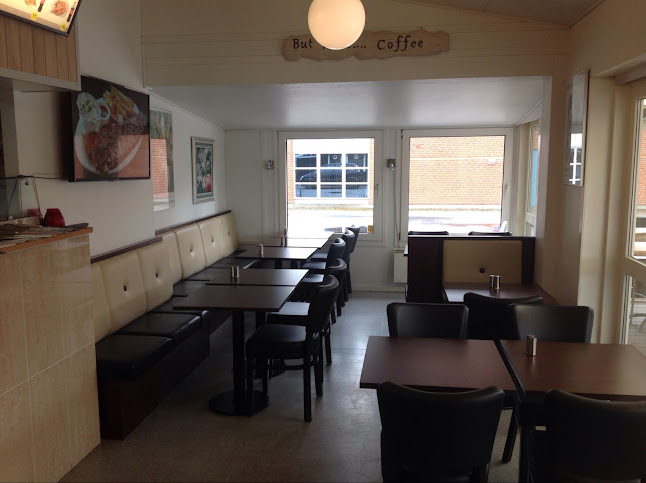 Opinii despre Cafe Karup în Viborg - Gastronomi og hotelvirksomhed