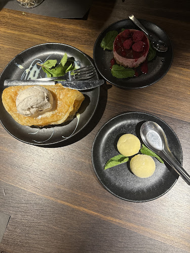 Opinii despre Wokshop în Hørsholm - Gastronomi og hotelvirksomhed