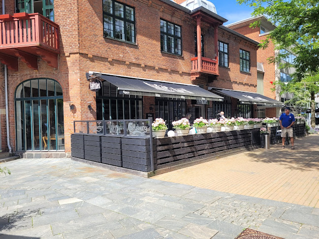 Hovedgaden 40, 3460 Birkerød