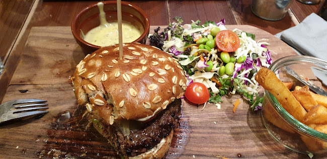 Café Korn - Gastronomi og hotelvirksomhed