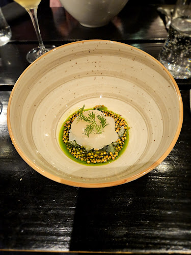 Opinii despre Restaurant Rebel în København - Gastronomi og hotelvirksomhed