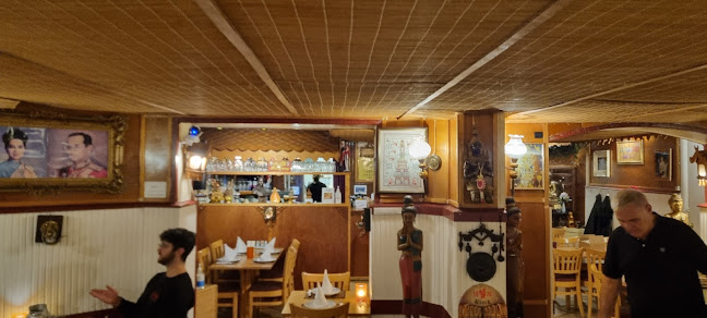 Opinii despre Porn Sak în København - Gastronomi og hotelvirksomhed