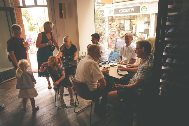 Opinii despre Vinsted în Svendborg - Gastronomi og hotelvirksomhed