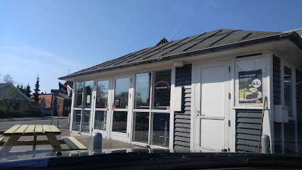 Dronningborg Grill & Ishus