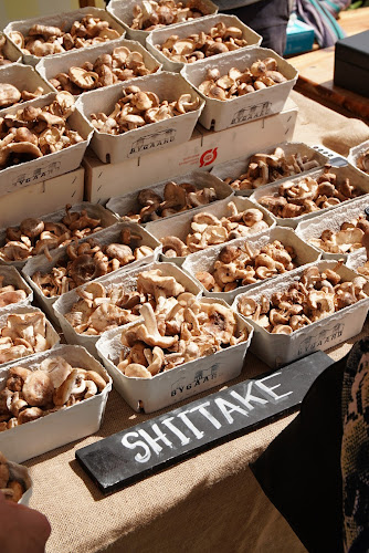 Comentarii opinii despre Grønt Marked - Nørrebro