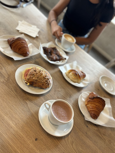 Opinii despre Alice Ice Cream & Coffee în København - Gastronomi og hotelvirksomhed