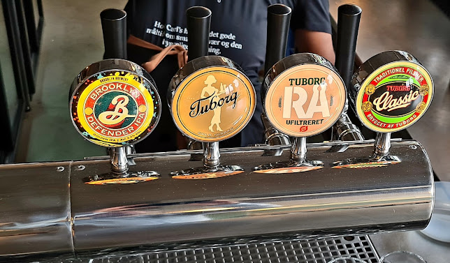 Bag Elefanterne 20, 1799 København