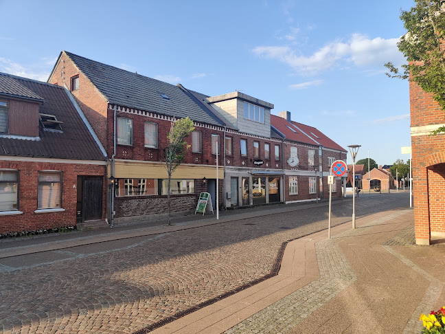 Østre Gasværk Øl Og Vinstue - Gastronomi og hotelvirksomhed