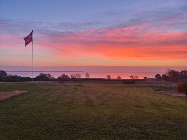 Anneberg Cafe & Restaurant - Gastronomi og hotelvirksomhed