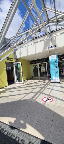 Comentarii opinii despre Bager Sct Jørgens Park