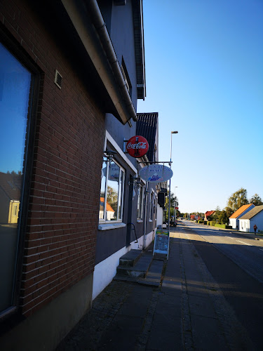 Pizza & Kebabhuset v. Jamal Taya - Viborg