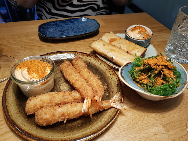 OASIA - sushi & wok - Vejle