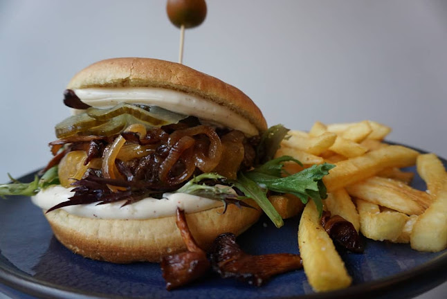 Storegade 1, 6270 Tønder