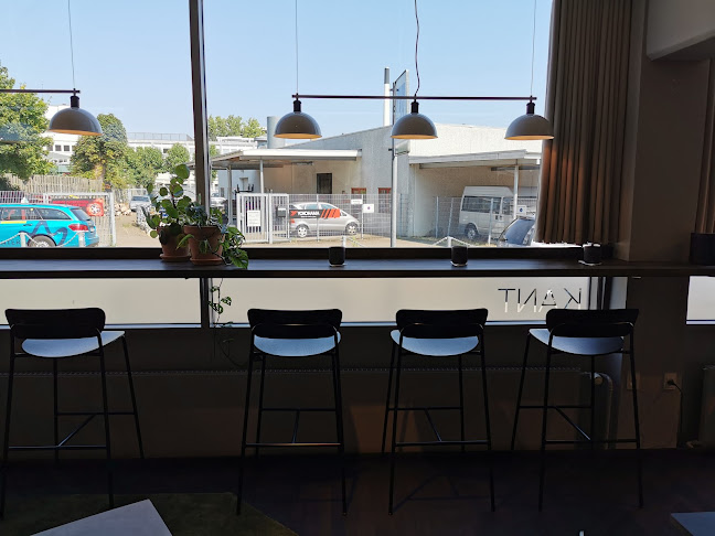 Comentarii opinii despre KANT Kaffebar & Eventspace