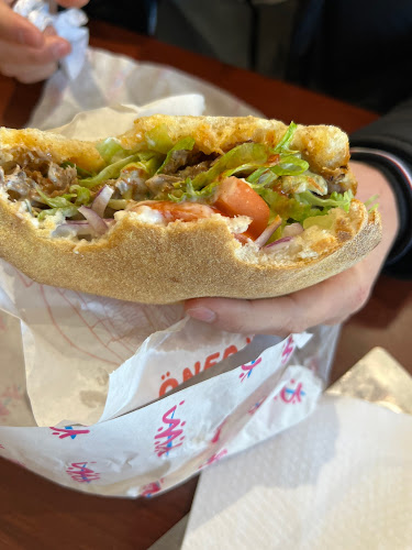 Torino Pizza & Grill - Herlev