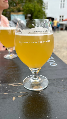 Brewpub og Maltfabrikken - Gastronomi og hotelvirksomhed