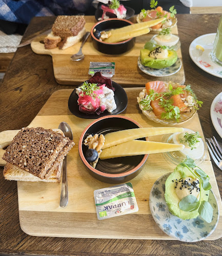 Falkoner Alle 54, 2000 Frederiksberg