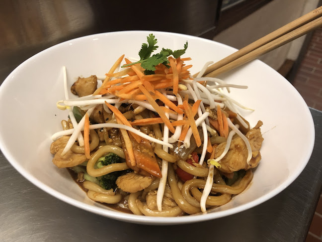 Amazing restaurant Herning - Gastronomi og hotelvirksomhed