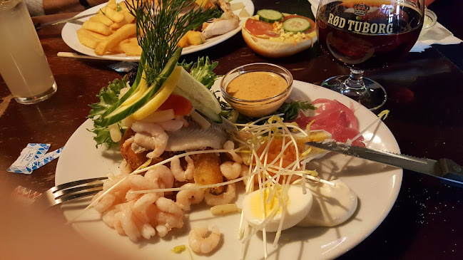 Big Ben Old English Pub - Varde