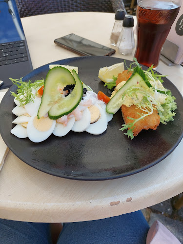 Café-Munter - Gastronomi og hotelvirksomhed