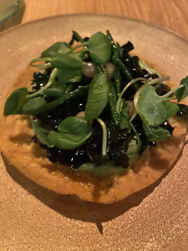 Sanchez - Gastronomi og hotelvirksomhed