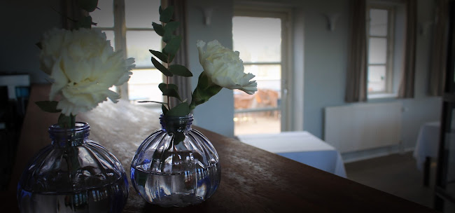 Vilhelmsborg Kro - Gastronomi og hotelvirksomhed